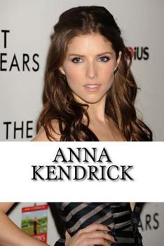 Paperback Anna Kendrick Book