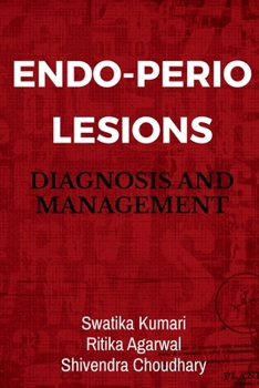 Paperback Endo-Perio Lesions Book
