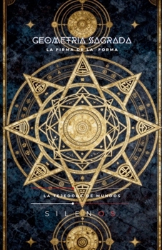 Geometría Sagrada (Hermetismo) (Spanish Edition)