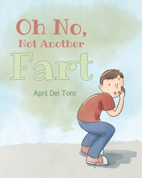 Paperback Oh No, Not Another Fart Book