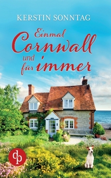 Paperback Einmal Cornwall und für immer [German] Book