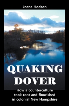 Paperback Quaking Dover Book