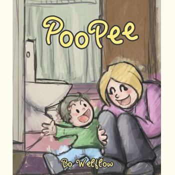 Paperback PooPee Book