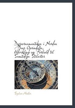 Paperback Dyreornamentiken I Norden: Dens Oprindelse, Udvikling Og Forhold Til Samtidige Stilarter Book