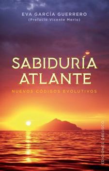 Paperback Sabiduria Atlante [Spanish] Book