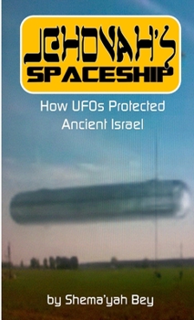 Paperback Jehovah's Spaceship Book