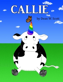 Paperback Callie Book