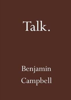 Paperback Talk Book