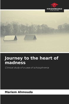 Paperback Journey to the heart of madness Book