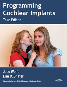 Paperback Programming Cochlear Implants Book