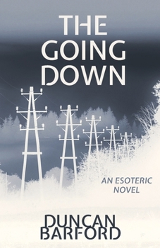 Paperback The Going Down Book