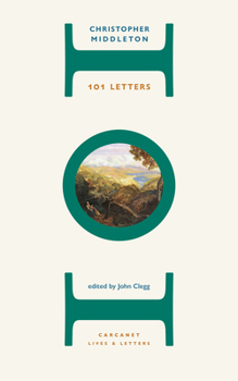 Paperback 101 Letters Book