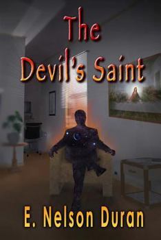 Paperback The Devil's Saint Book