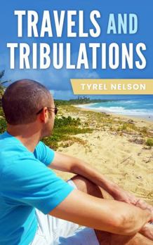 Hardcover Travels and Tribulations Book