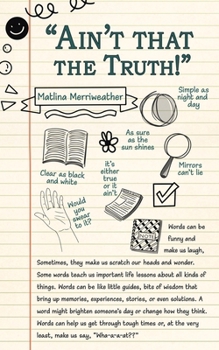 Paperback Ain't That The Truth! Book