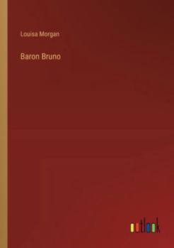 Paperback Baron Bruno Book