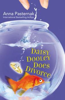 Paperback Daisy Dooley Does Divorce Book