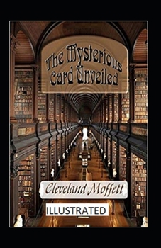Paperback The Mysterious Card Unveiled Illustrated Book