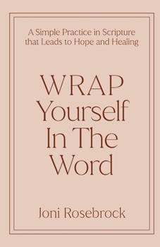 Paperback WRAP Yourself in the Word Book