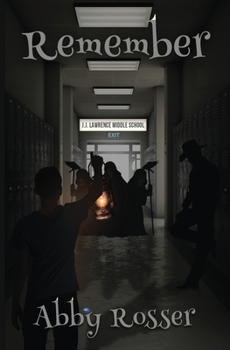 Paperback Remember Book