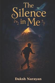 Paperback The Silence In me Book