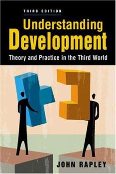 Paperback Understanding Development: Theory and Practice in the Third World Book