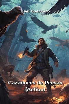 Paperback Cazadores de Presas (Action) [Spanish] Book