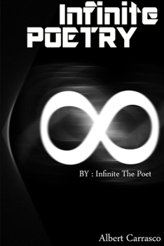Paperback Infinite Poetry Book