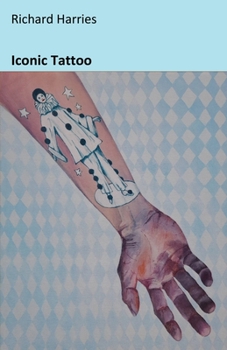 Paperback Iconic Tattoo Book