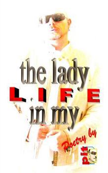 Paperback The Lady in my Life: Poetry [German] Book