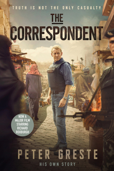 Paperback The Correspondent Book