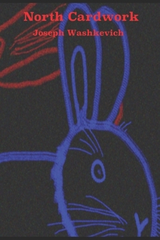 Paperback North Cardwork Book