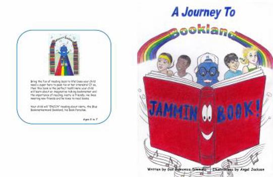 Paperback A Journey to Bookland Book