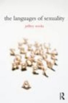 Paperback The Languages of Sexuality Book