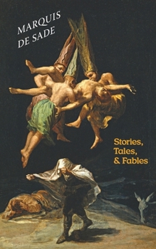 Paperback Stories, Tales, & Fables Book