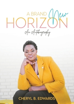 Paperback A Brand New Horizon: An Autobiography Book