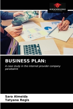 Paperback Business Plan Book