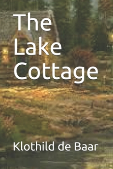 Paperback The Lake Cottage Book