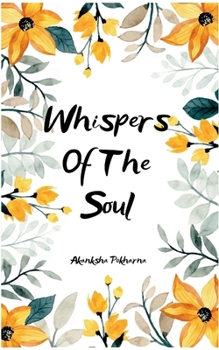 Paperback Whispers of The Soul Book