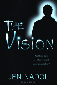 Hardcover The Vision Book