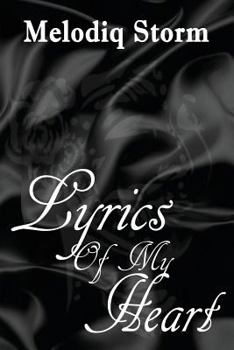 Paperback Lyrics of My Heart Book
