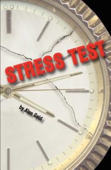 Paperback Stress Test Book