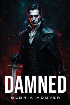 Paperback Damned Book