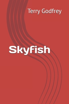 Paperback Skyfish Book