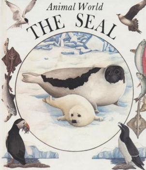 Seal - Book  of the Animal World
