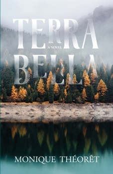 Paperback Terra Bella Book