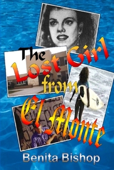 Paperback Lost Girl From El Monte Book
