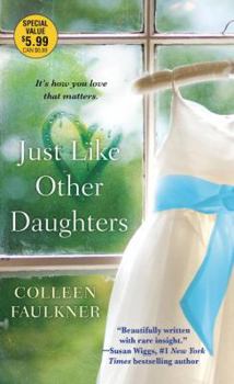 Mass Market Paperback Just Like Other Daughters Book