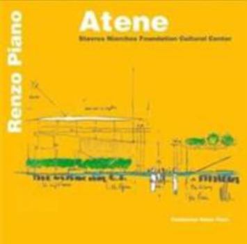 Paperback Atene: Stavros Niarchos Foundation Cultural Center Book