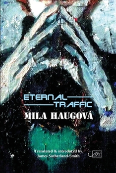 Paperback Eternal Traffic Book